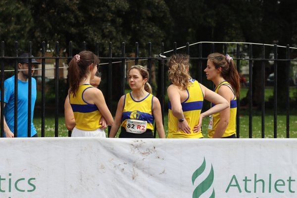 National Road Relays